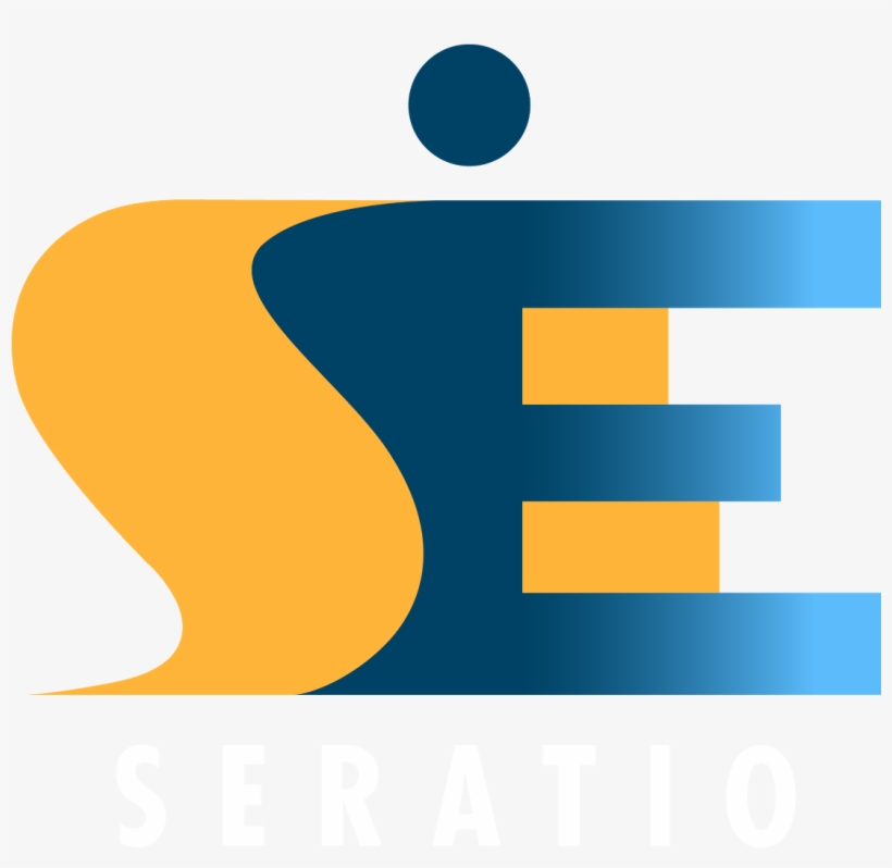 Logo Social Earnings Ratio Graphic Design Clipper Round - Se Logo Png, transparent png