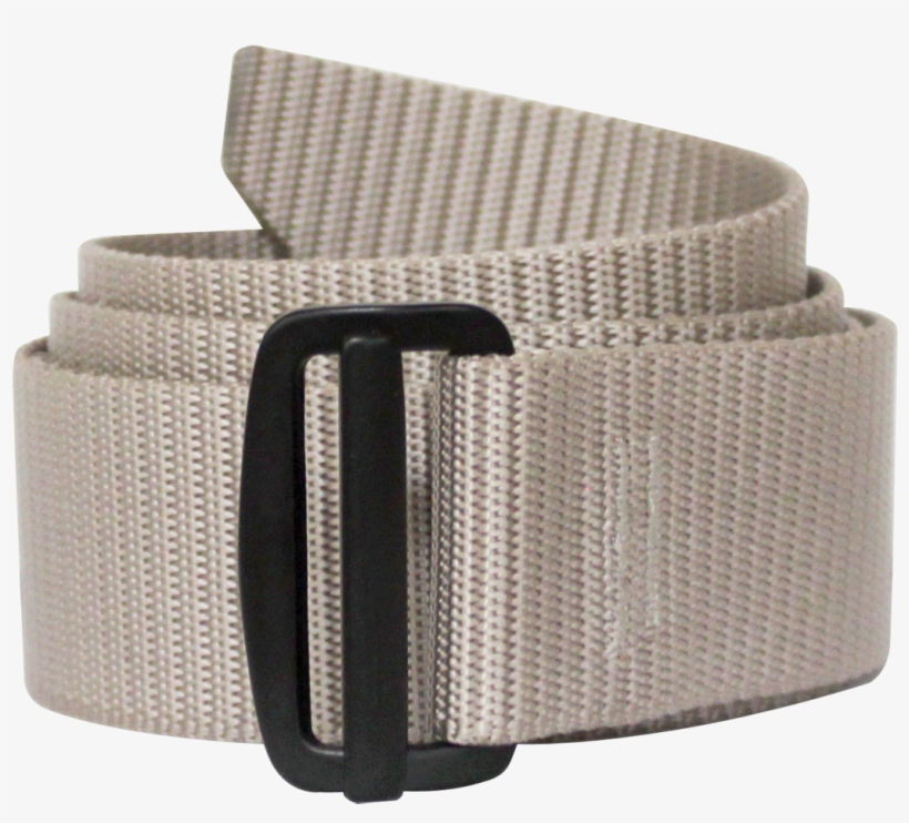 Guide Belt ™ Black And Gunmetal Buckles - Belt, transparent png