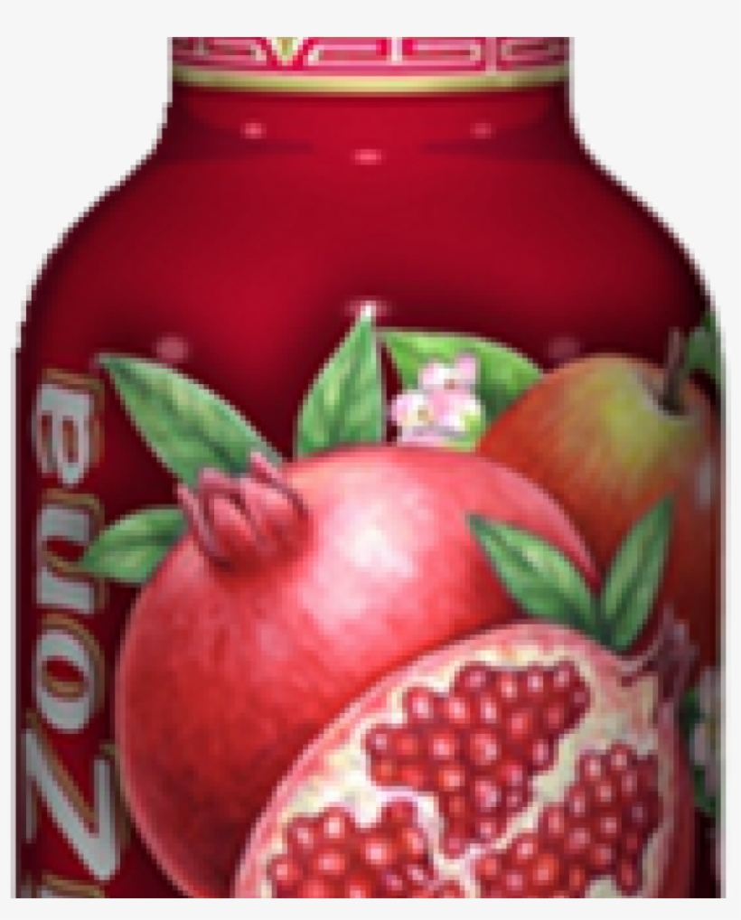 Pomegranate Iced Tea Arizona, transparent png
