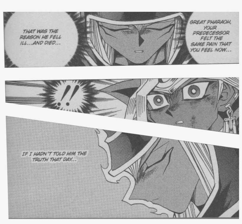 By This Assurance From Mahado/black Magician To Dark - Cartoon, transparent png