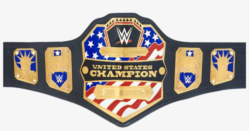 United States Championship 2018, transparent png
