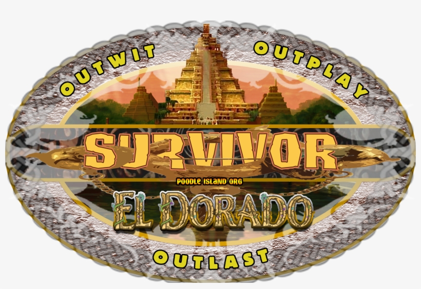 Season 50 Logo - Road To El Dorado, transparent png