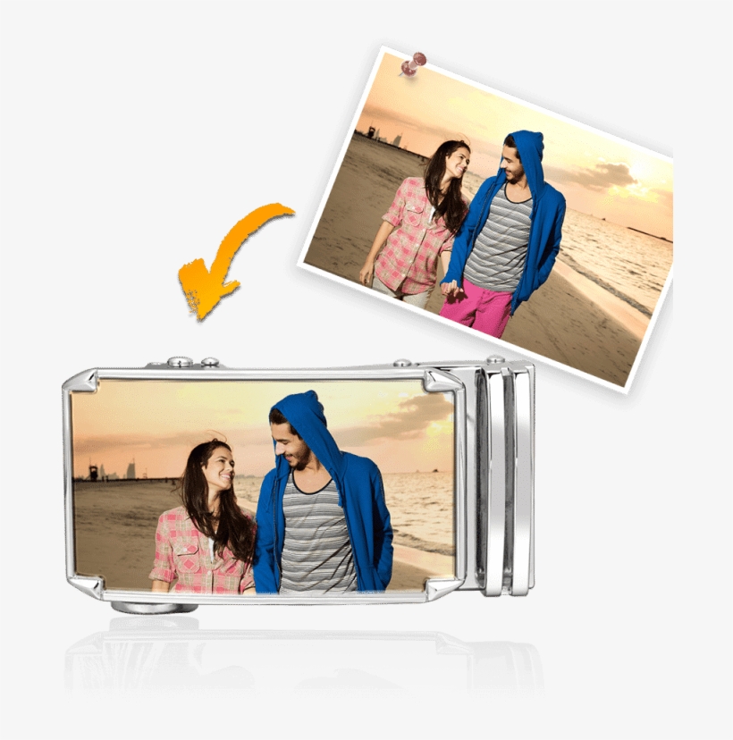 Picture Frame, transparent png