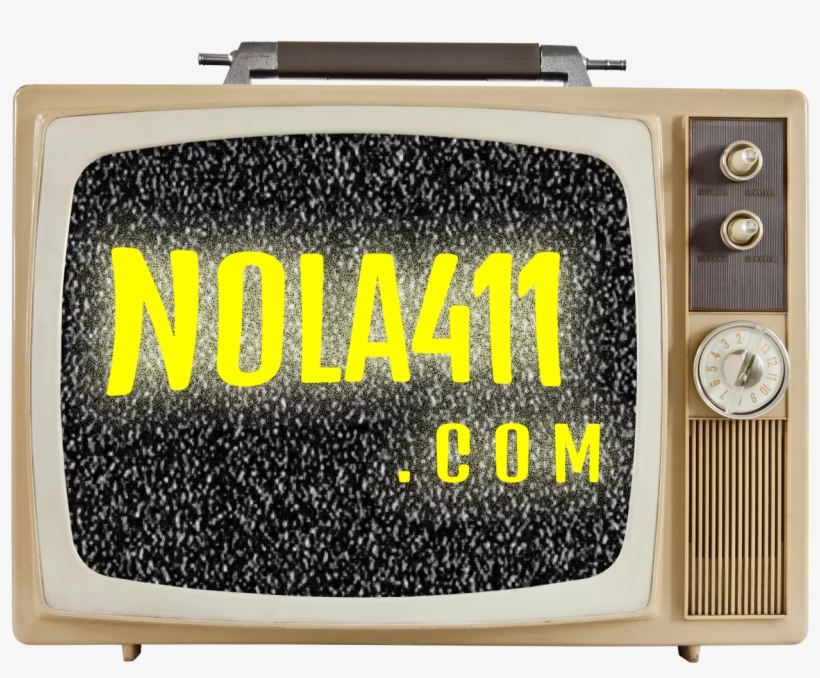 New Orleans Broadcast Media - Televisión 1960, transparent png