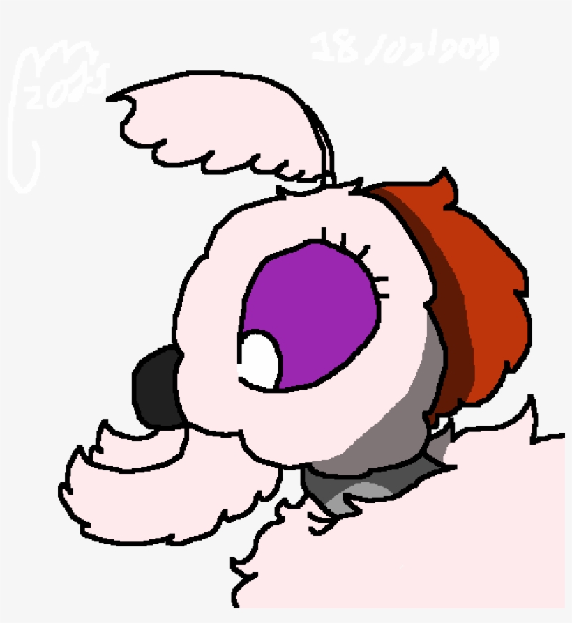 Abida The Mothra, transparent png