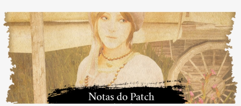 Bdo Sa Notas Do Patch - Poster, transparent png