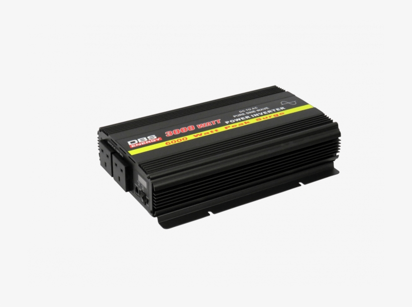 Power Inverter, transparent png