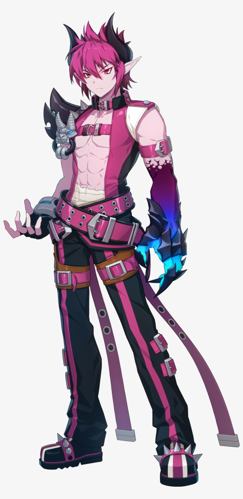 Base - Dio Grand Chase Dimensional Chaser, transparent png