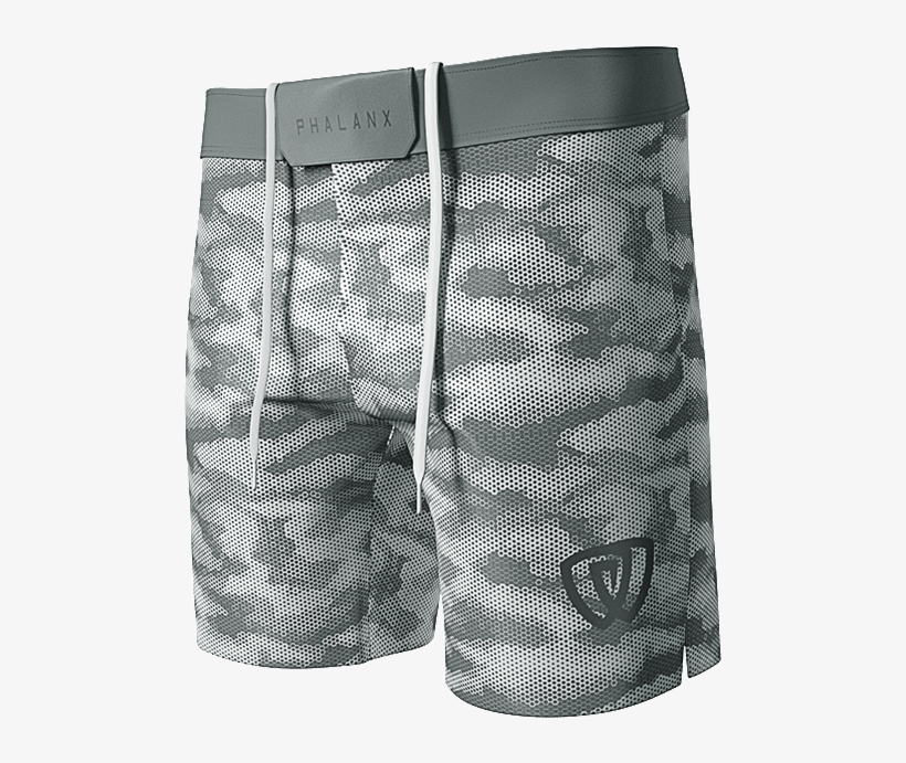 Winter Soldier Ultralight Rizr Shorts - Board Short, transparent png