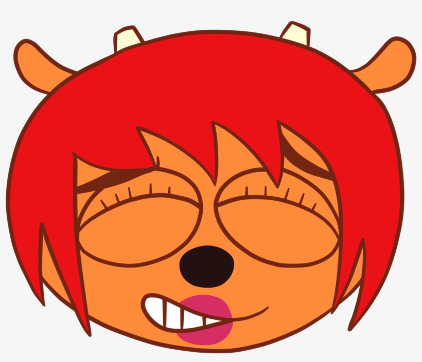 View Samegoogleiqdbsaucenao Lammy - Cartoon, transparent png