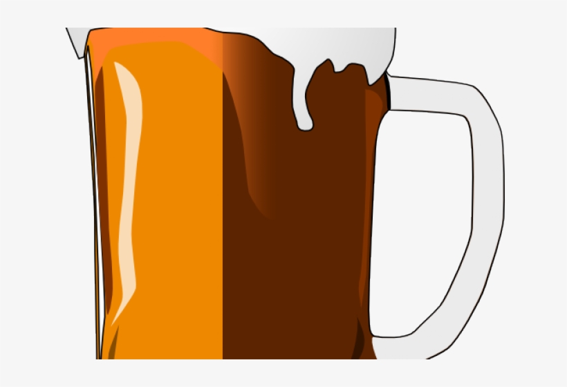 Pub Clipart Beer Bucket, transparent png