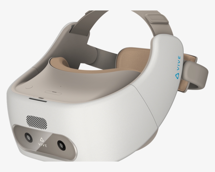 Htc Vive Aims To Woo More Businesses To Vr Via Vive - Htc Vive Focus, transparent png
