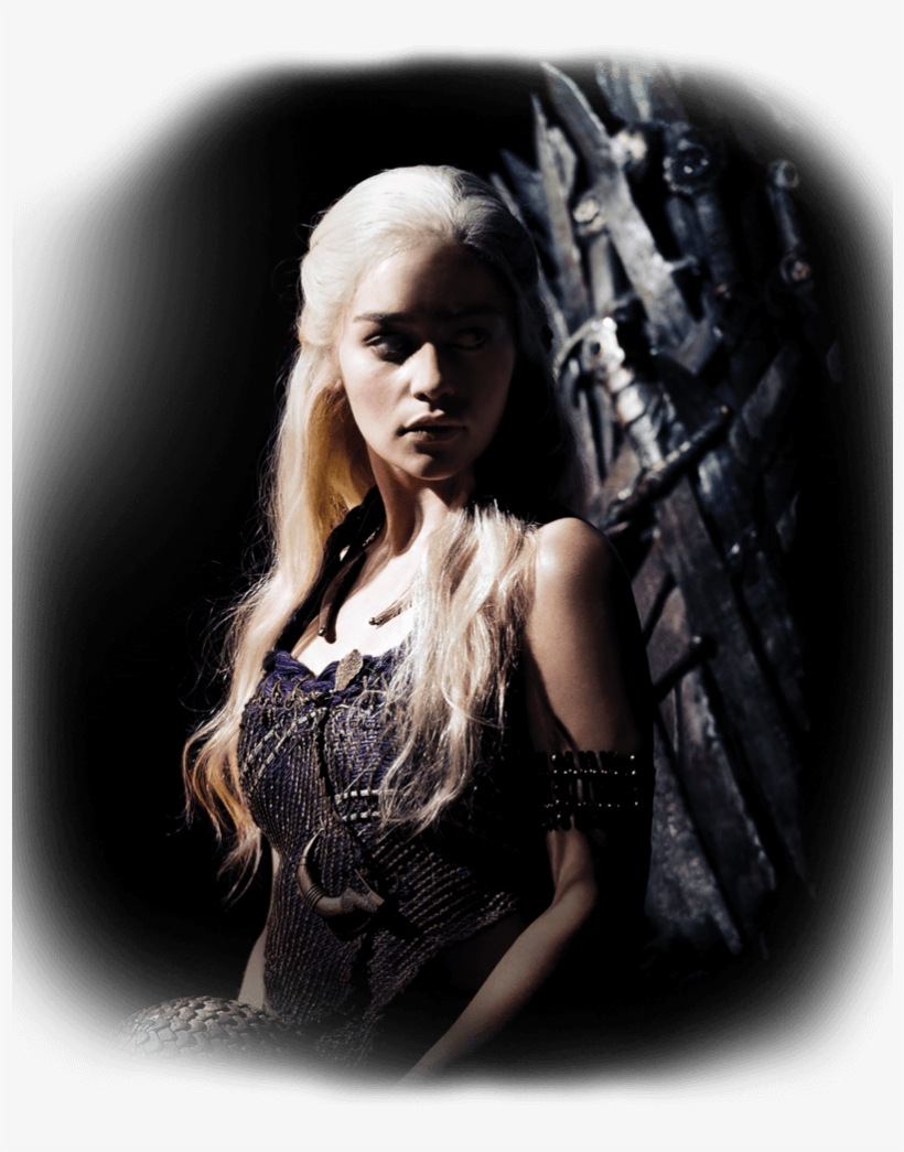 Daenerys Targaryen Foi Exilada Com Seu Irmão Após A - Daenerys Targaryen Handy, transparent png