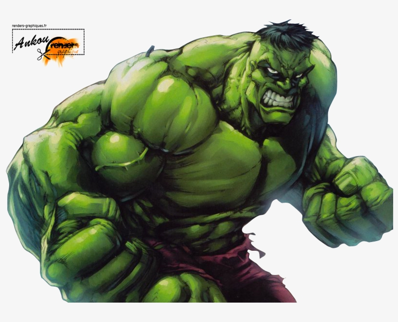Hulk - Google Search - Incredible Hulk Cartoon, transparent png