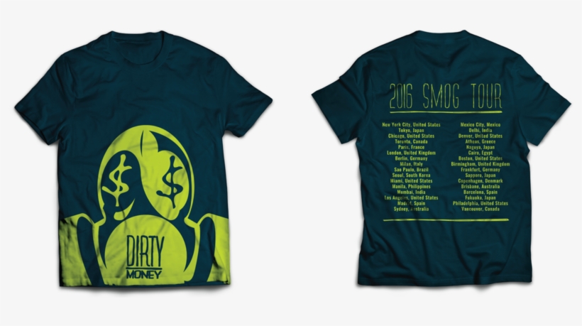 Advertisements And T-shirts, transparent png