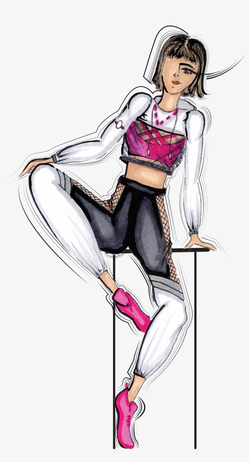 Sportz Sprung - Cartoon, transparent png
