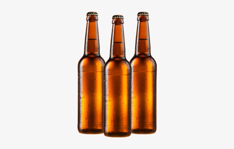 Beer Bottle Labelers - Beer, transparent png