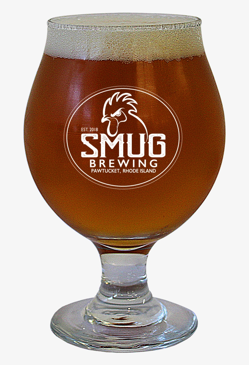 5% Abv, 50 Ibu - Snifter, transparent png