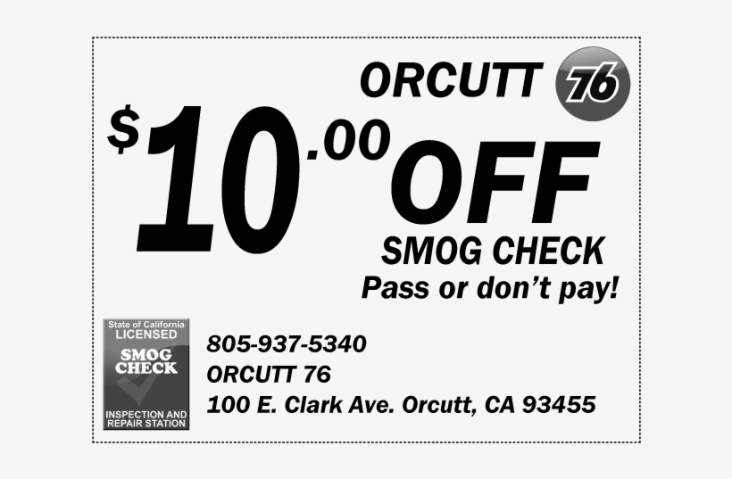 Smog Coupon - Parallel, transparent png