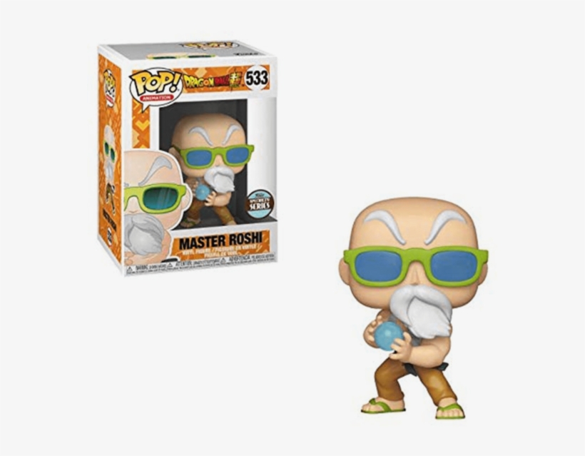 Dragon Ball Super - Funko Pop Dragon Ball Super, transparent png