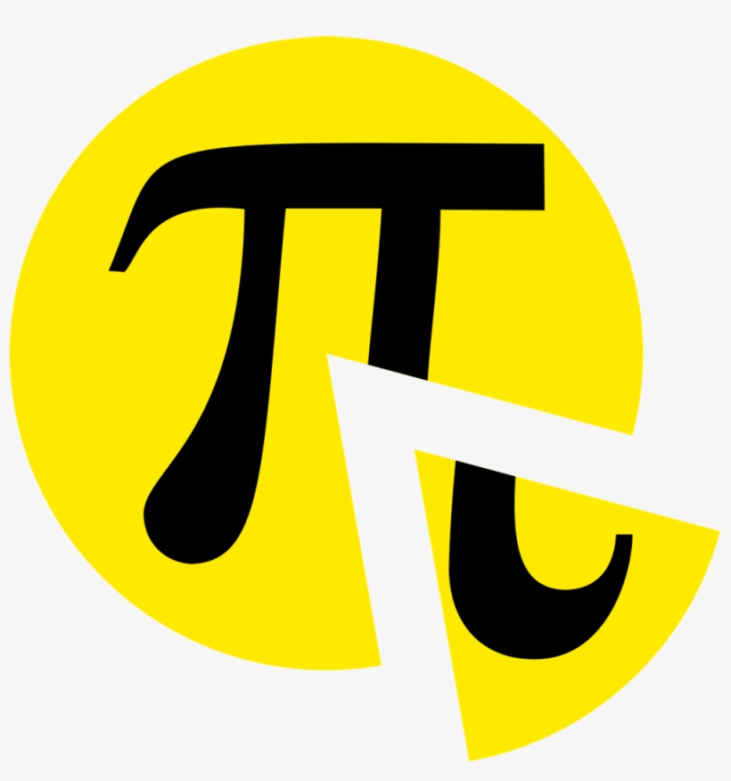 Pi Fest Icon - Pi Number T Shirt, transparent png