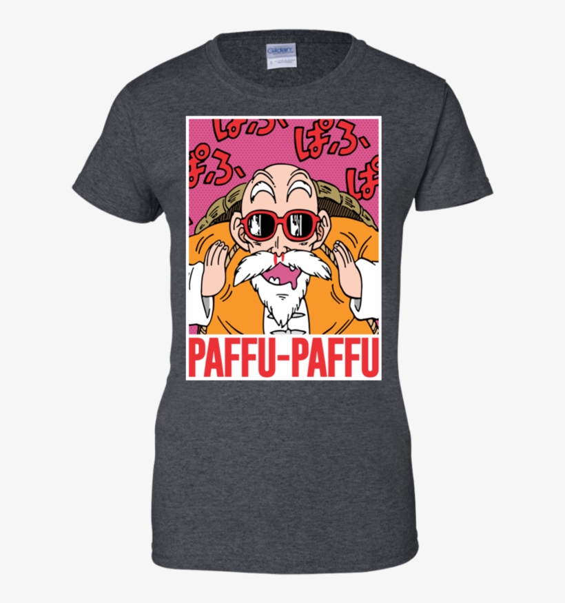 Dragon Ball - T-shirt, transparent png