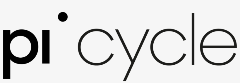 The Picycle Is A Fixed Gear Bicycle Handmade Out Of - Circle, transparent png