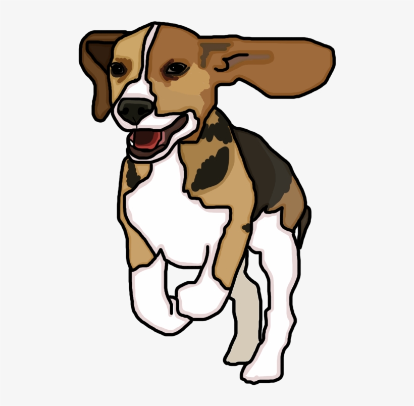 Image - Dog Catches Something, transparent png