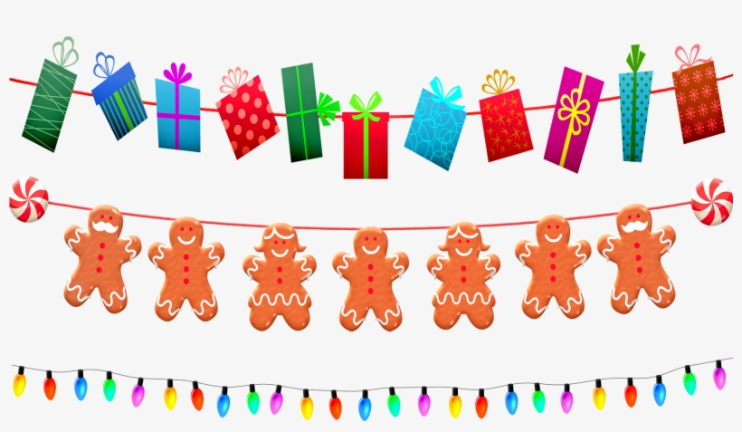 2018 Holiday Schedule Announcement - Luci Di Natale Png, transparent png