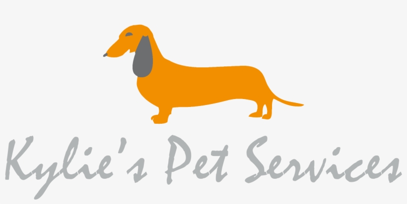 Kylie's Pet Services - Dachshund, transparent png
