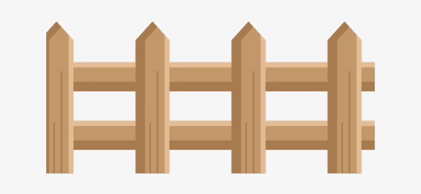 Original - Picket Fence, transparent png