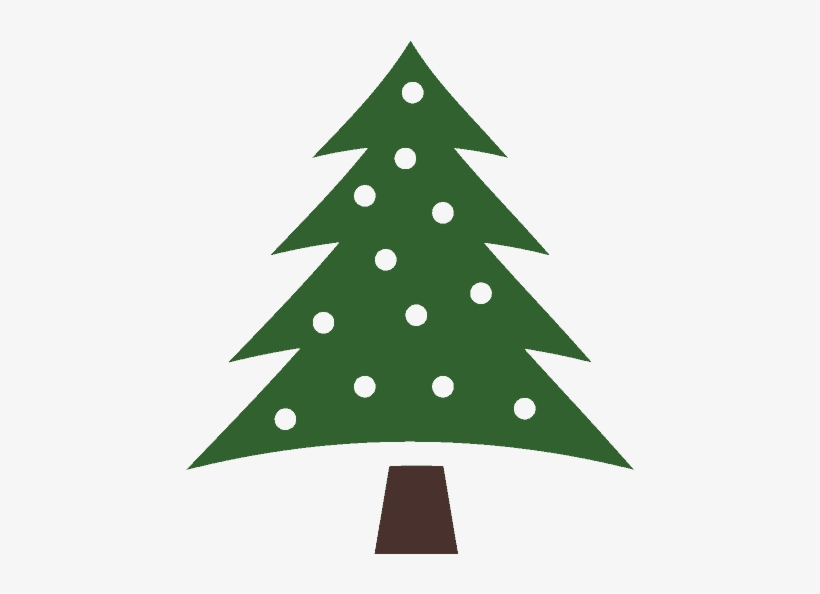 Beginning Monday, Nov 26 After Thanksgiving, We Deck - Decoracao De Arvore De Papel, transparent png