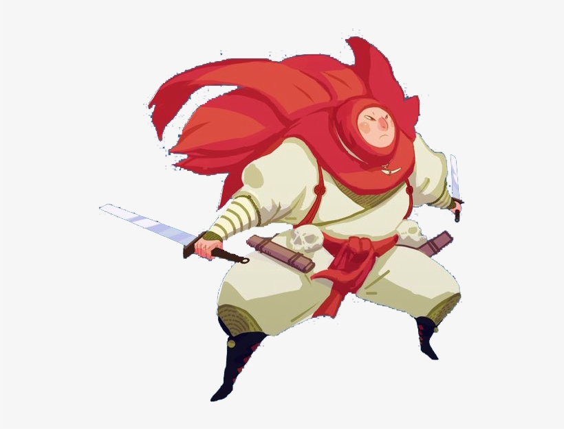 Drawn Scarf Red Scarf - Game Scarf, transparent png