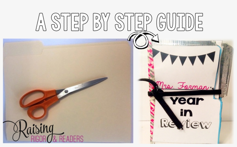 End Of The Year Memory Books - Utility Knife, transparent png