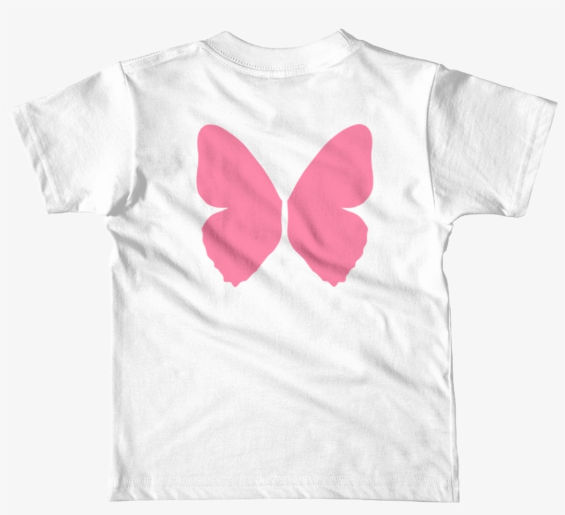 Load Image Into Gallery Viewer, Butterfly Kids T-shirt - T-shirt, transparent png
