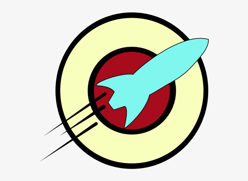 12, 20 August 2006 - Planet Express Logo Png, transparent png