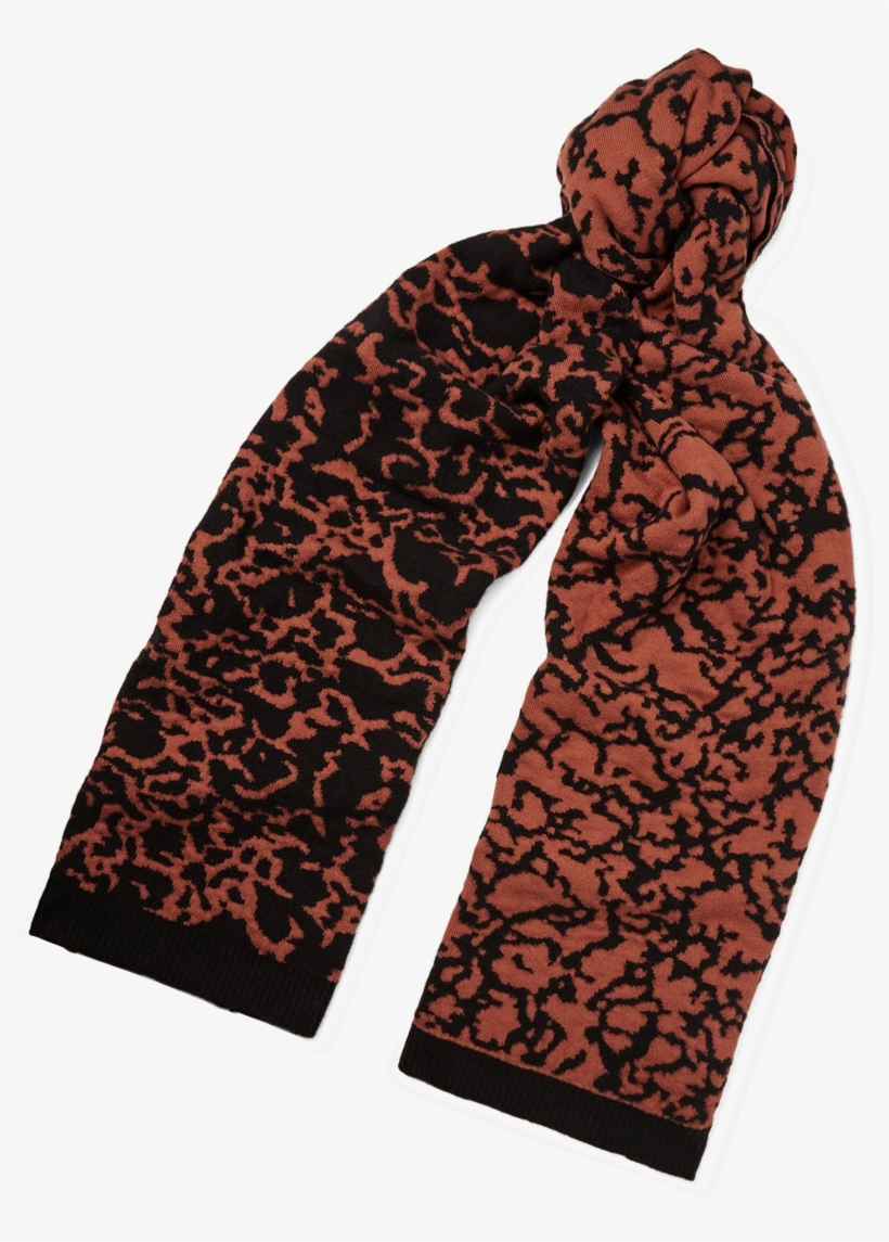 Cmmn Swdn Scarf, £150 - Scarf, transparent png
