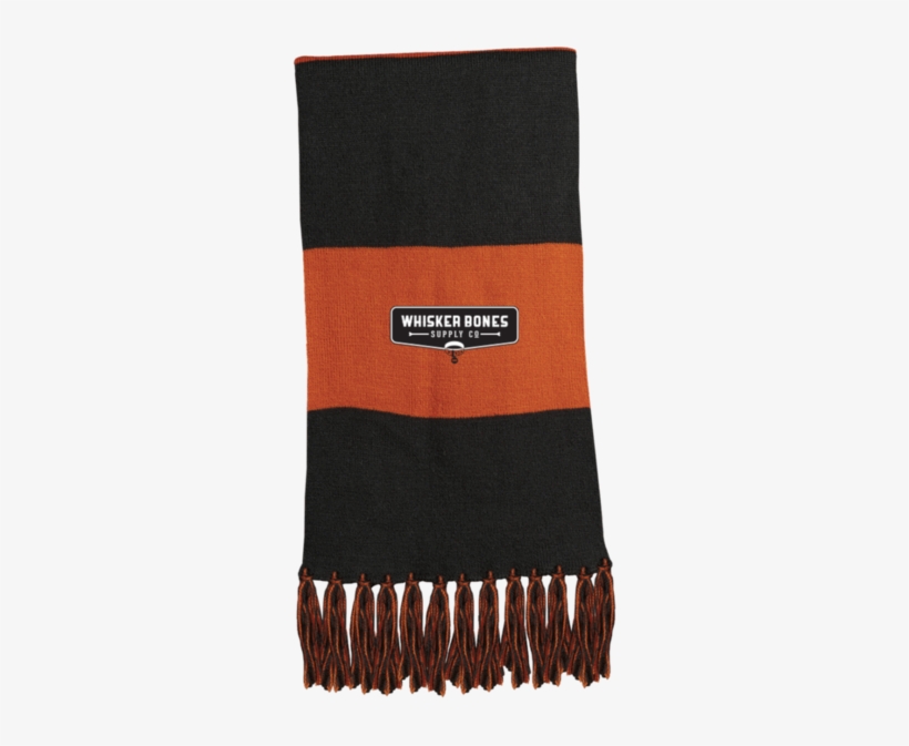 Sta02 Sport-tek Fringed Scarf - Sport-tek, transparent png
