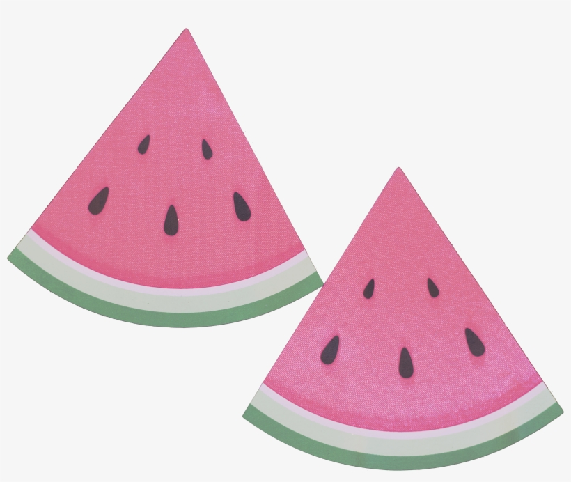 One In A Melon - Watermelon, transparent png