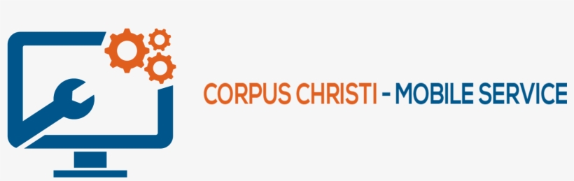 Pc Laptop Repair Logo, transparent png