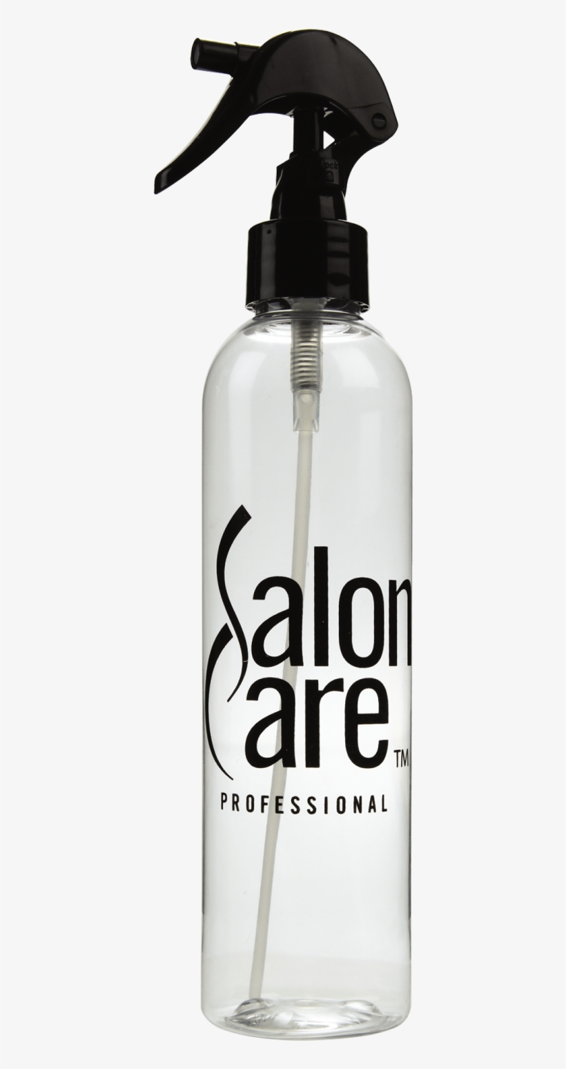 Comet Transparent Spray Bottle Png Comet Transparent - Plastic Bottle, transparent png