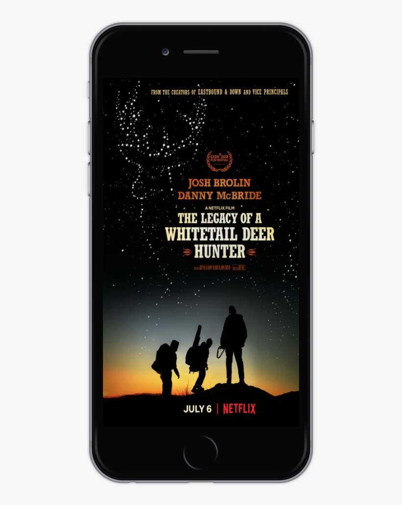 Liked Like Share - The Legacy Of A Whitetail Deer Hunter, transparent png
