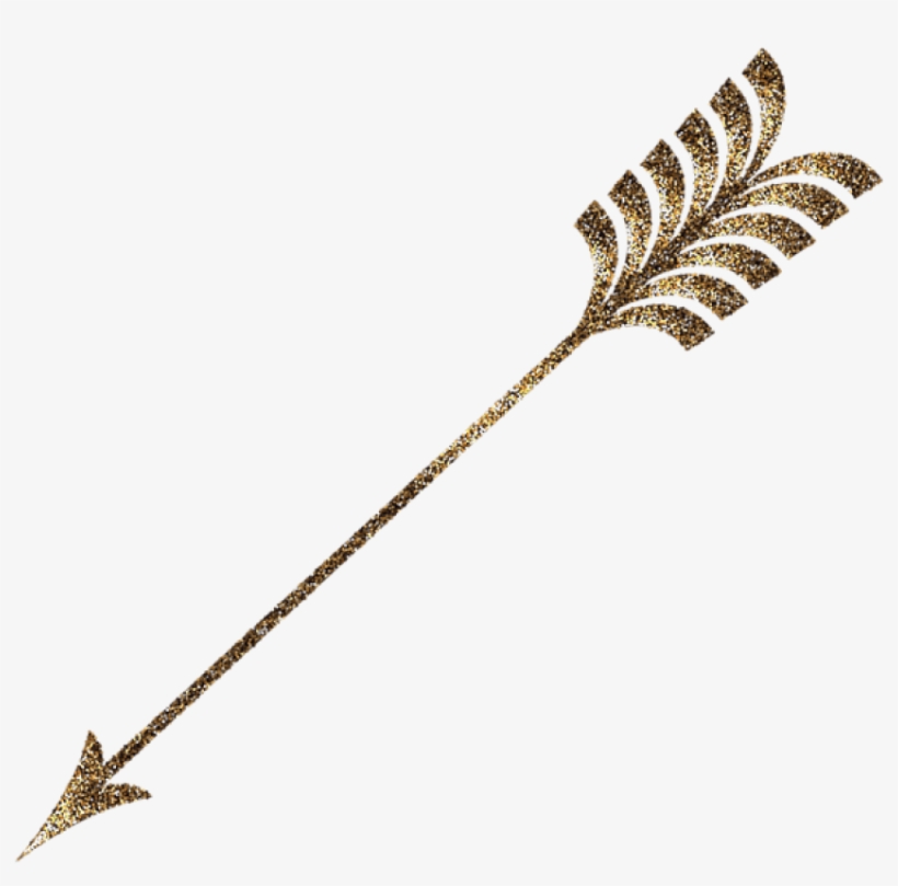 Free Png Download Cupid Arrow Png Images Background - Bow And Arrow Transparent Background, transparent png