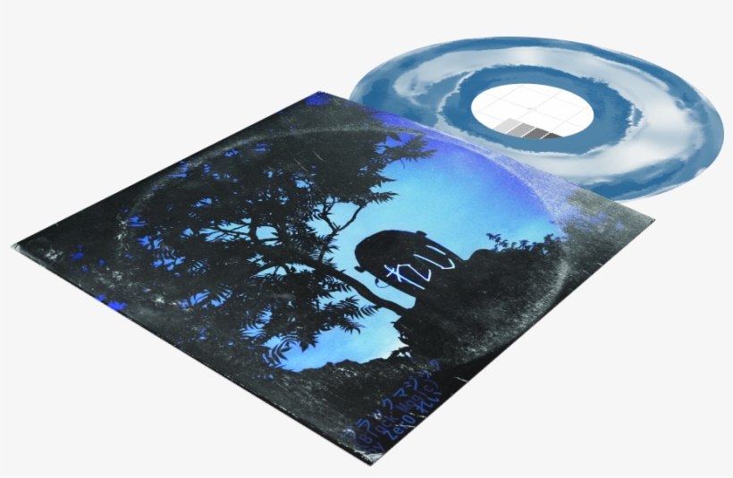 Vaporwave - Cd, transparent png