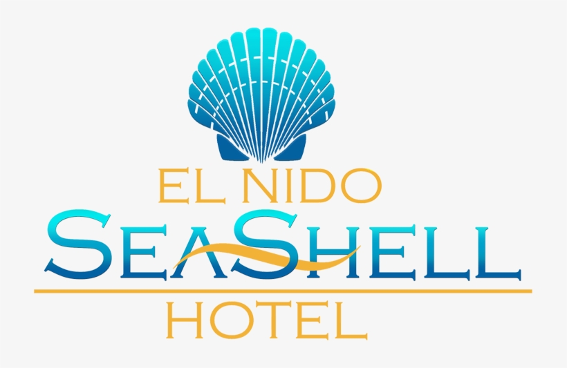 El Nido Seashell Hotel - Easmed, transparent png