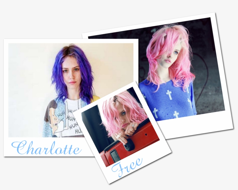 Como Assim Essa Super Moda Das Sereias Punk Tem Invadido - Girl, transparent png