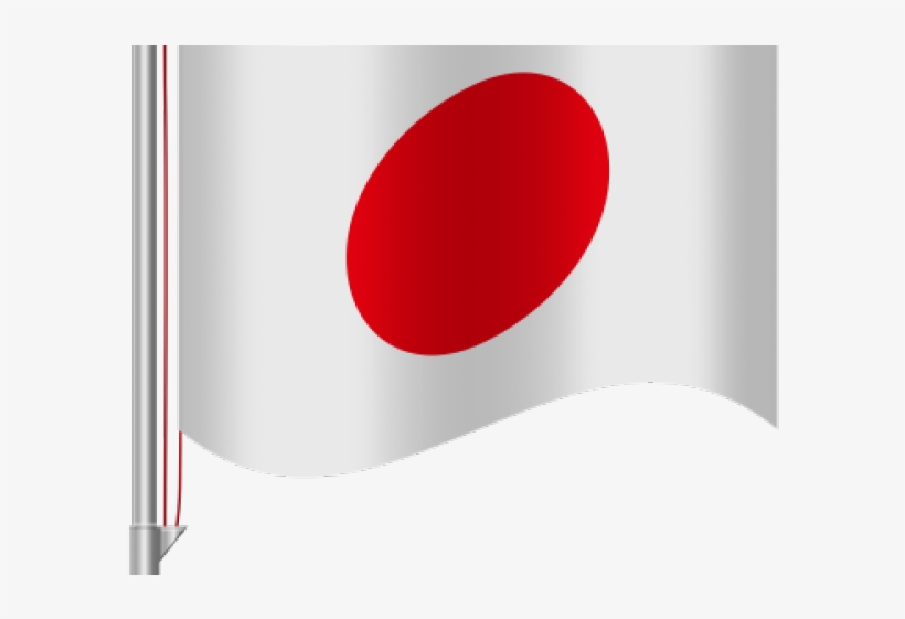 Japanese Clipart Japanese Rising Sun - Circle, transparent png