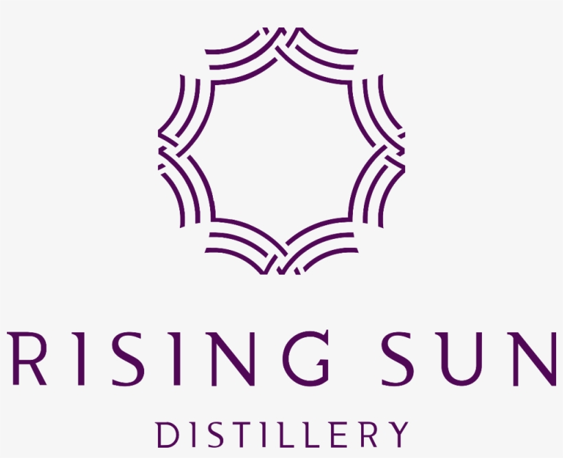Rising Sun - Illustration, transparent png