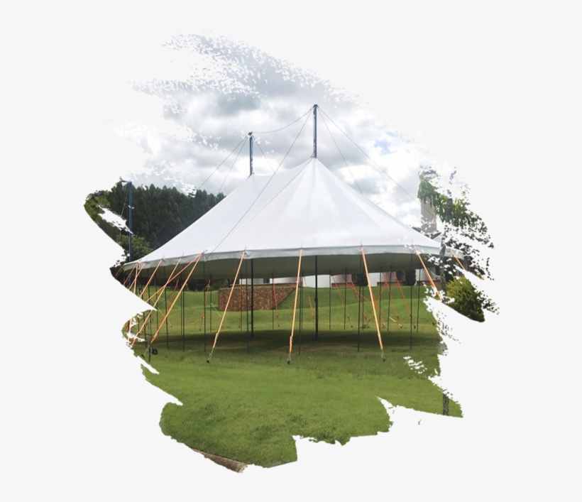 Tent Art Circus - Tent, transparent png