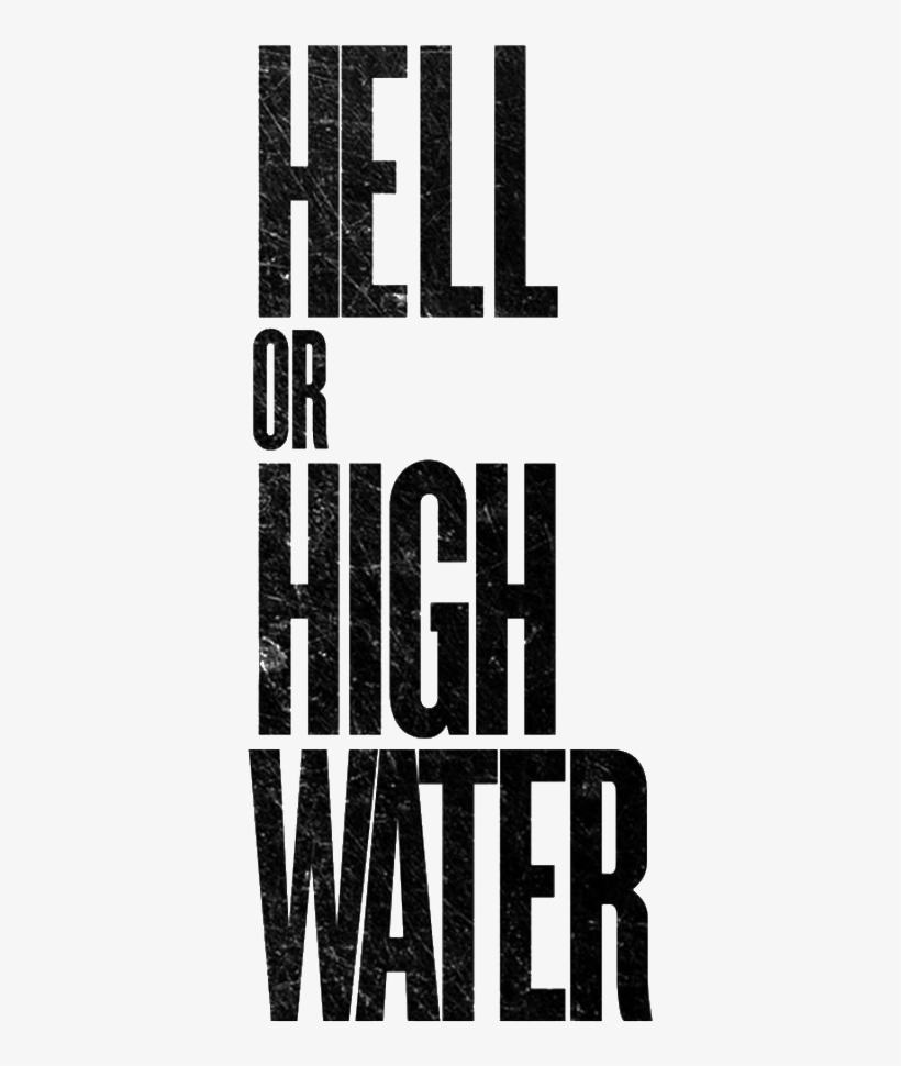 Hohw Title Treatment - Parallel, transparent png